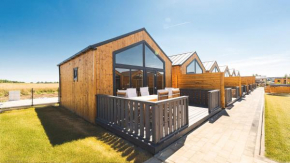 Nadmorskie Chatki - SAUNA - OPCJA Z PRYWATNĄ BALIĄ KĄPIELOWĄ LUB BEZ, Gąski